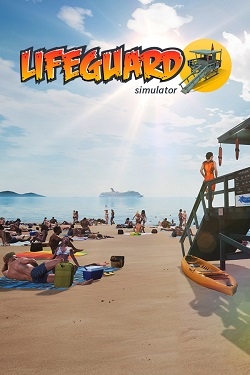 Lifeguard Simulator Lifeguard Simulator